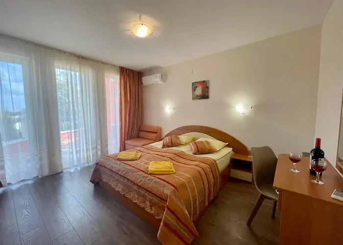 Villa Valentina