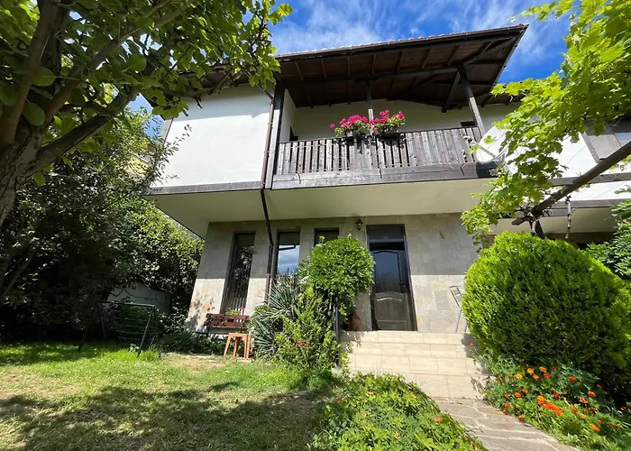 Villa Dimi