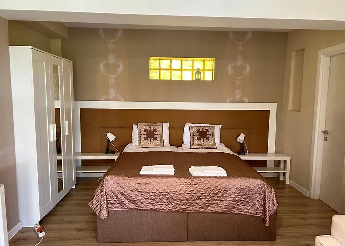 Vila Sofia - Pool, Sauna & Nature Escape