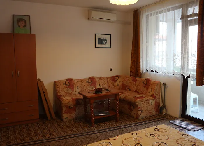 Guest House Liliya