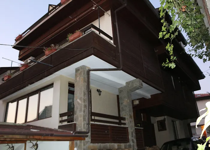 Guest House Liliya