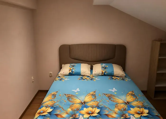 Konstantinovo Guest House