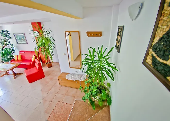 Villas Sequoia