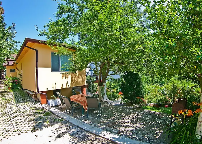 Villas Sequoia